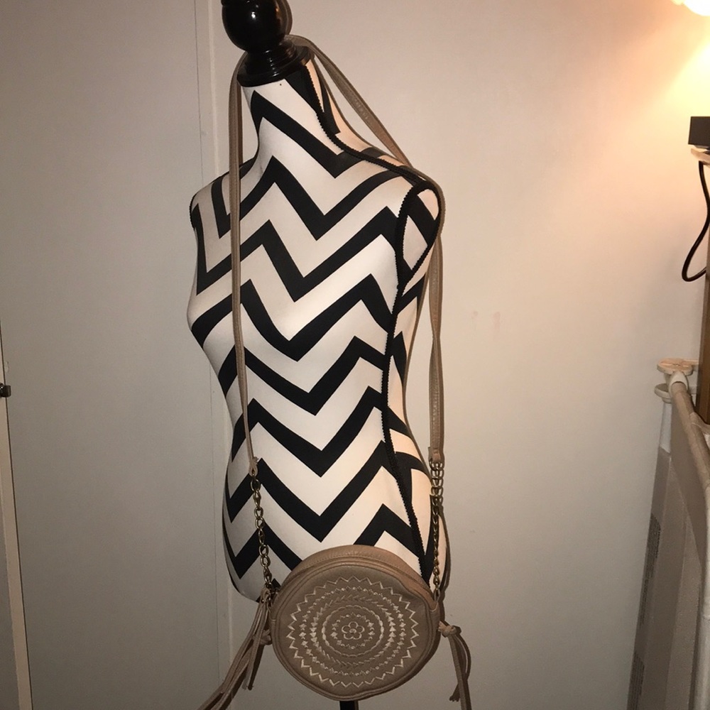 Crossbody